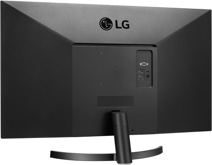 Actual product image LG 32ML600M-B (1920 x 1080 pixels, 31.50")