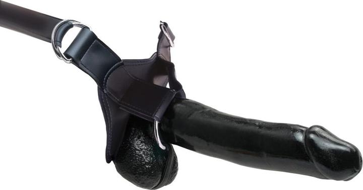 Image du produit Shots Strap-on creux
