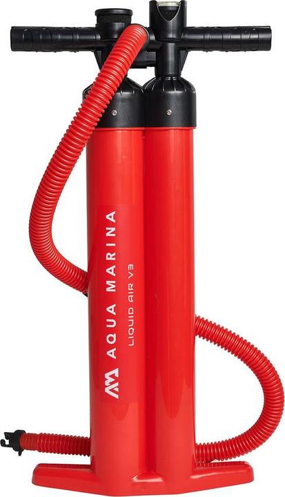 Actual product image Aqua Marina Air pump V3
