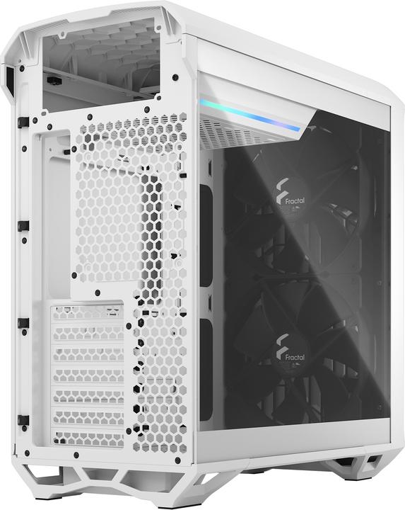 Immagine prodotto Fractal Torrente compatto (ATX, mATX, Mini-ITX, E-ATX)