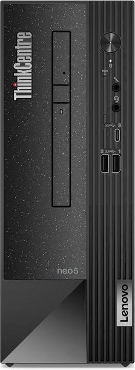 Produktbild Lenovo ThinkCentre Neo 50s Gen 4 (Intel Core i7-13700, 8 GB, 512 GB, UHD Graphics 770)