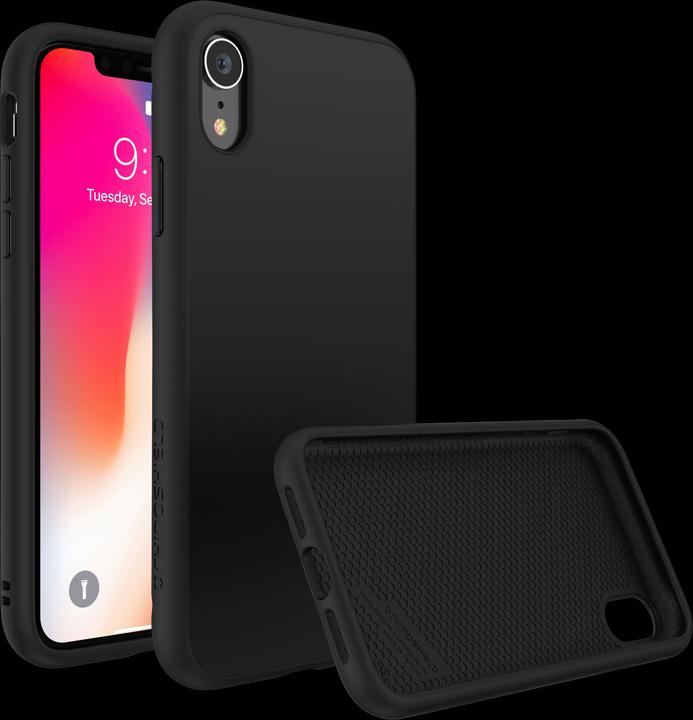 Immagine prodotto RhinoShield SolidSuit (Apple iPhone XR)