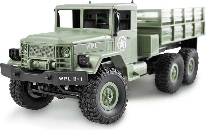 Produktbild Amewi US Truck (RTR Ready-to-Run)