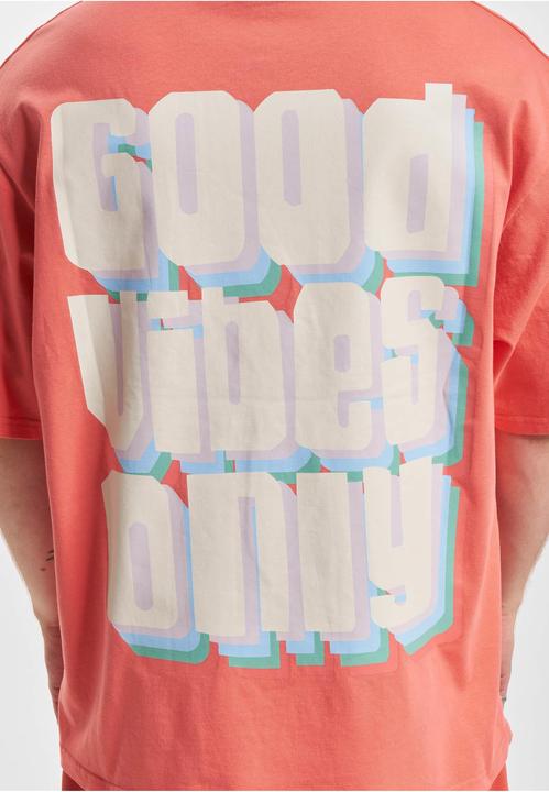 Produktbild Sony 2Y Good Vibes Only Oversize Tee - 119069 (XS)