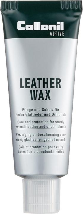 Produktbild Collonil Active Leather Wax (1 x, 75 ml)