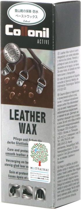 Produktbild Collonil Active Leather Wax (1 x, 75 ml)