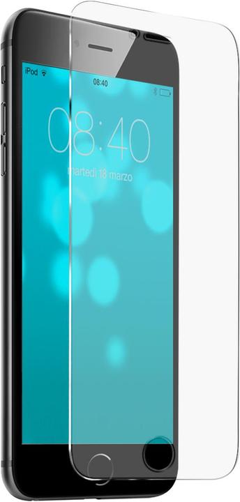 Immagine prodotto SBS Protettore di schermo in vetro per iPhone 8 Plus/7 Plus/6s Plus/6 Plus (1 Pezzo/i, Apple iPhone 8 Plus, Apple iPhone 7 Plus)