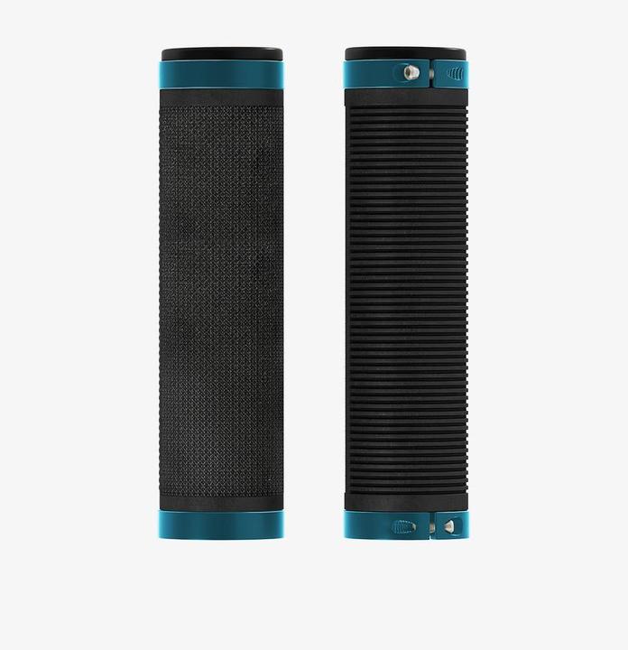 Actual product image Brooks Running Brooks Griffe Cambium Comfort, Black/Octane, 130/130mm