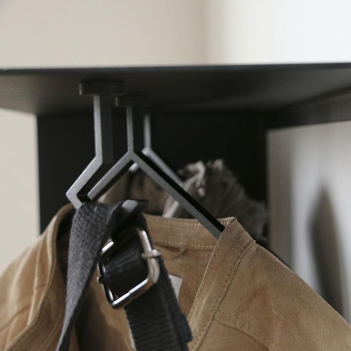 Immagine prodotto Nichba Design Gancio magnetico MagHook