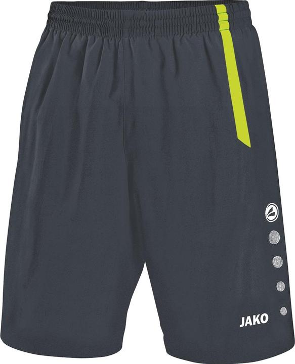 Image du produit JAKO Pantalon De Sport Turin (S)