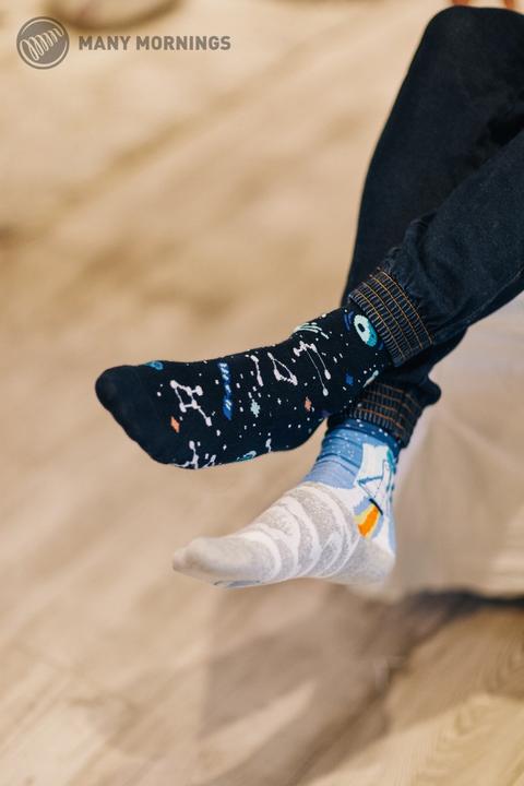 Produktbild Many Mornings Space Trip (Einzelpack, 39 - 42)