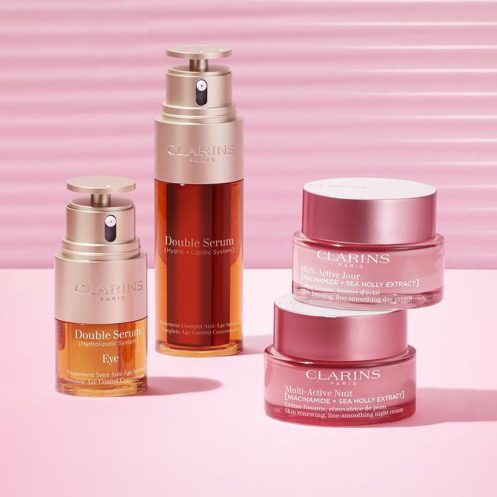 Produktbild Clarins Multi-Active Nuit (50 ml, Nachtcreme)