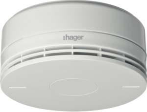 Hager RFM101D