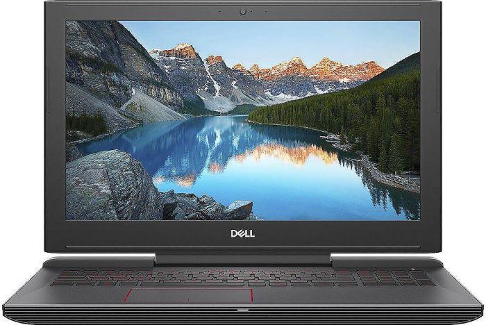 Dell G5 15 - 5587 (15.60", Intel Core i5-8300H Intel Core i5-8300H, 8 Go, 128 Go, DE)