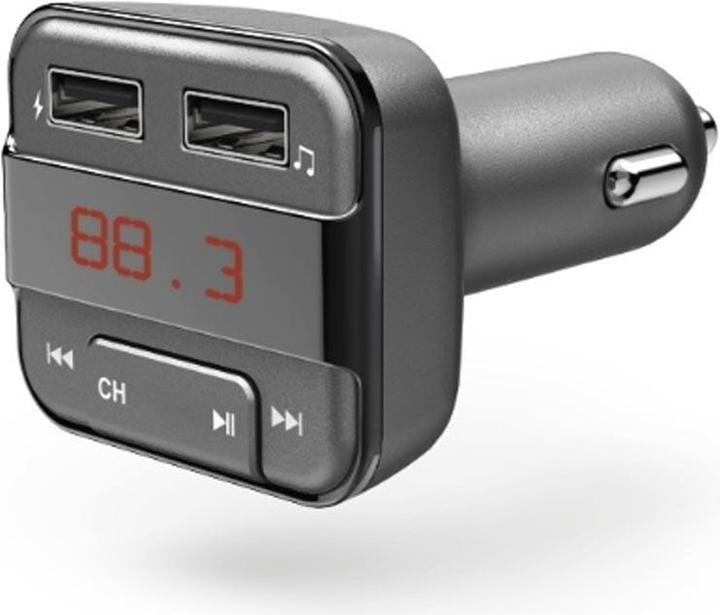 Produktbild Hama FM-Transmitter Bluetooth