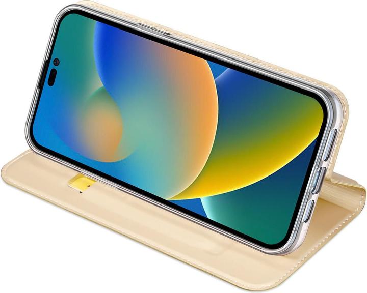 Image du produit Dux Ducis Série Skin Pro (Apple iPhone 14 Pro)