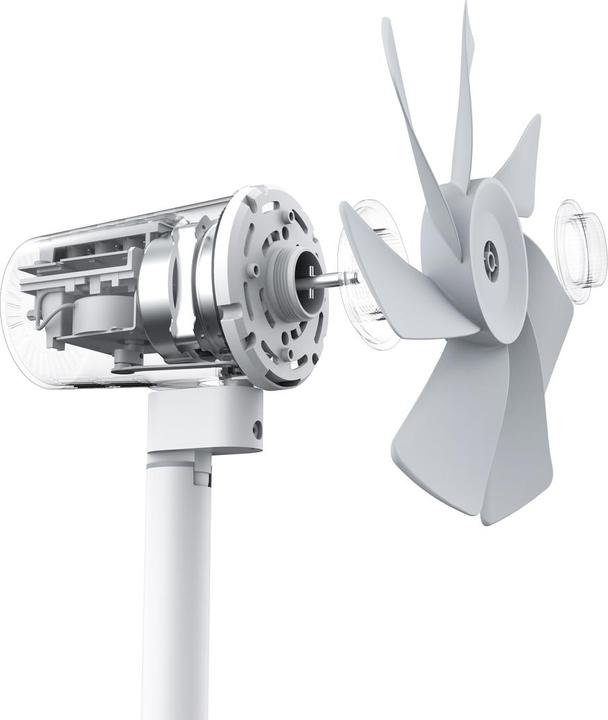 Produktbild Xiaomi Mi Smart Standing Fan 2 Lite (54 dB)