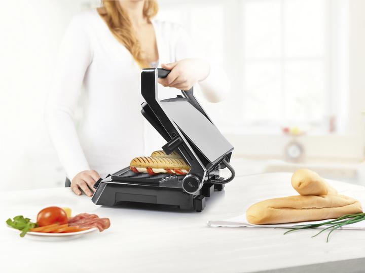 Actual product image Princess Table Contact Grill Contactgri