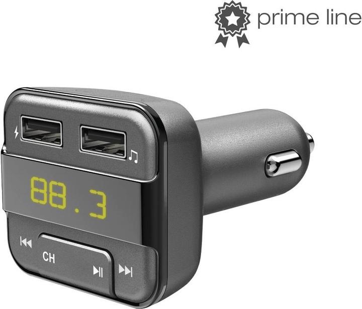 Hama FM-Transmitter