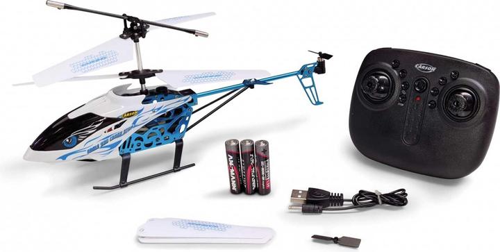 Immagine prodotto Carson Eagle 280 Crash Stop