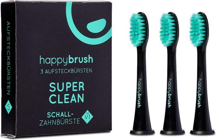 Image du produit happybrush V1 (3 x)