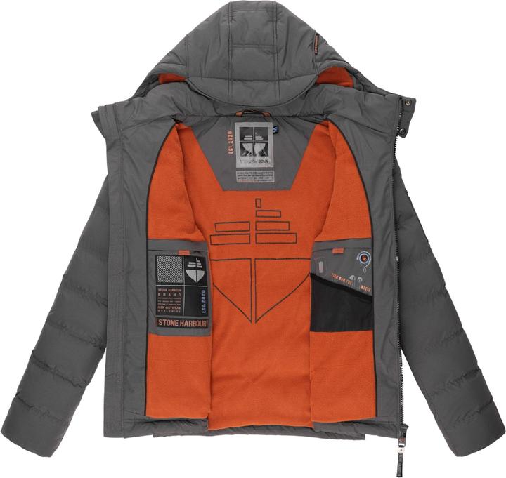 Actual product image Stone Harbour Arvidoo (XL)