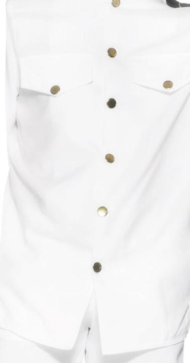 Immagine prodotto Smiffys Costume Il Capitano Set Uomo (XL)
