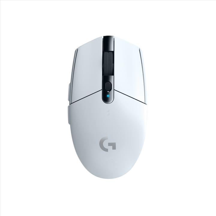 Immagine prodotto Logitech G G305 Velocità della luce (Senza fili)