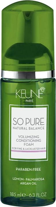 Produktbild Keune So Pure Volumizing - Conditioning Foam (185 ml)