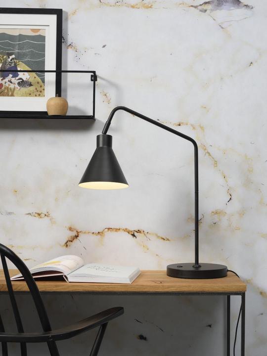 Actual product image It`s about RoMi Lyon (E27)