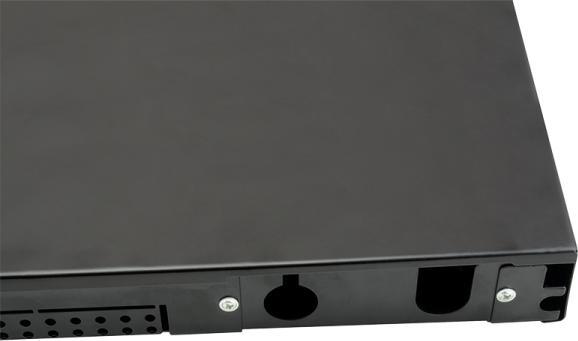 Produktbild LogiLink Spleissboxen SC-DX (Patch Panel)