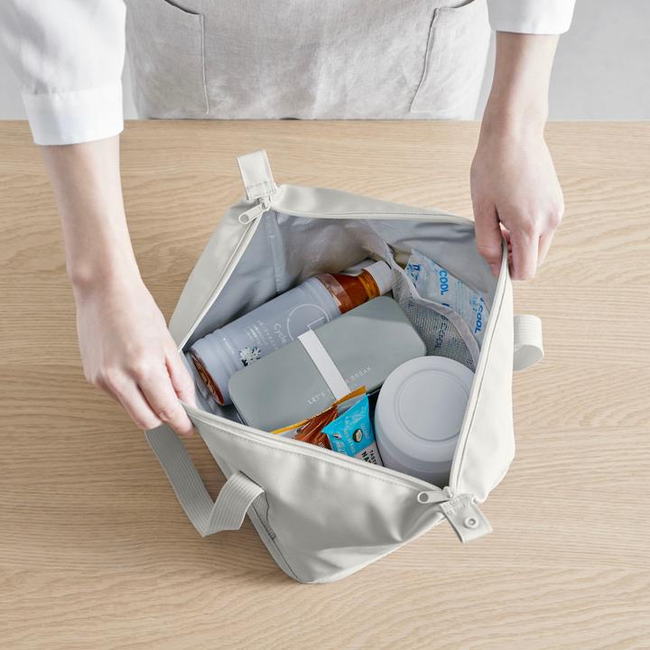 Immagine prodotto Yamazaki Borsa frigo TOWER (225 l)
