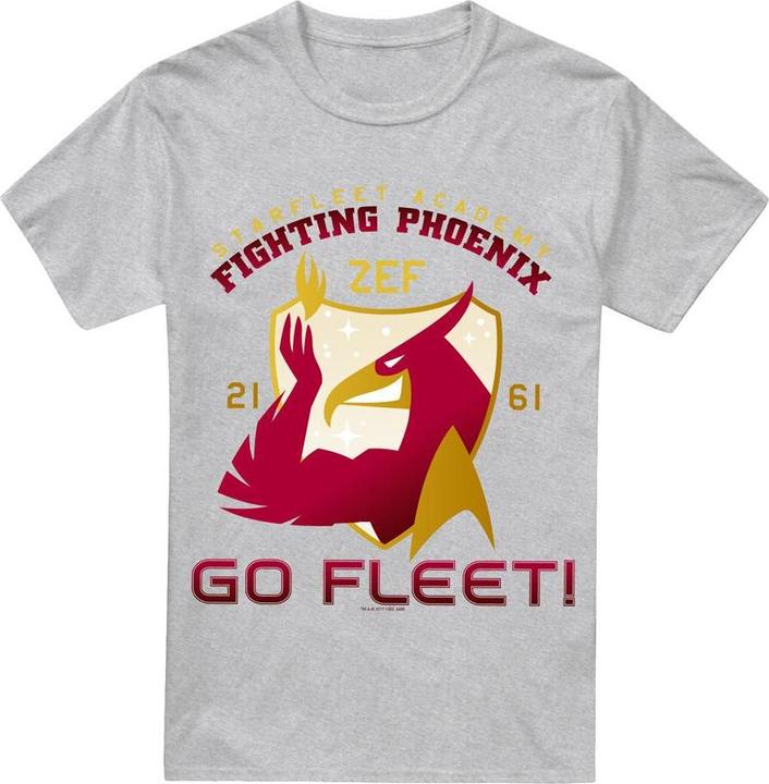 Fighting Phoenix TShirt (M)