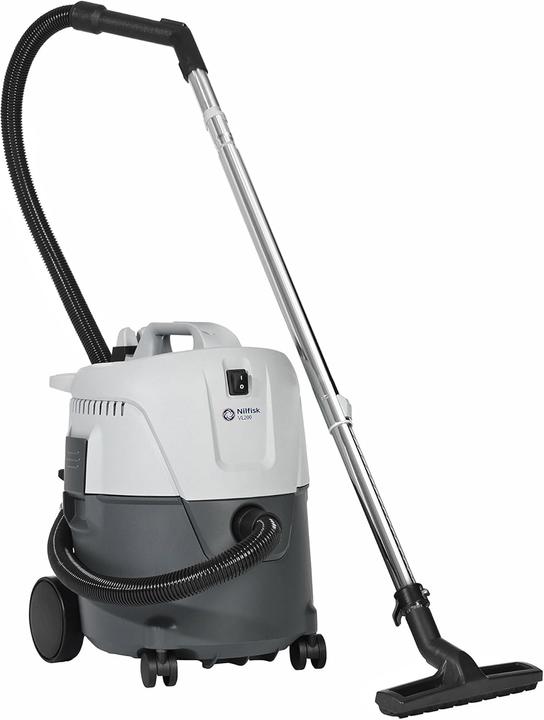 Nilfisk VL200 Aérateur d'eau (Aspirateur eau et poussière)