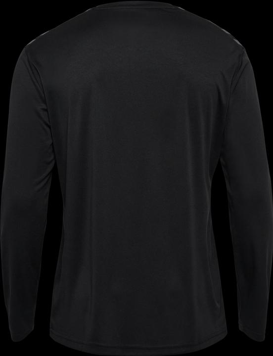 Immagine prodotto hummel Hmlauthentic Pl Maglia L/S (XXL)