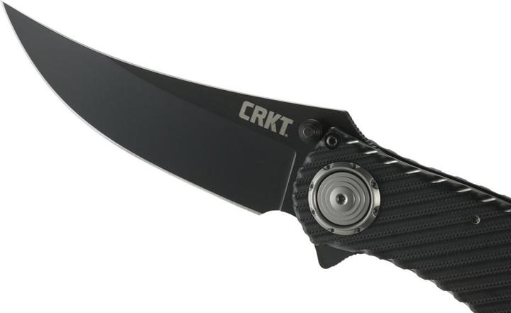 Immagine prodotto CRKT Cartella per ragazze intelligenti (10.41 cm)