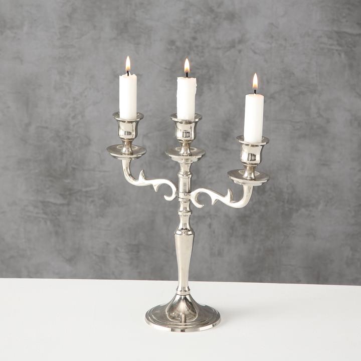 Actual product image Esultar Alice candlestick