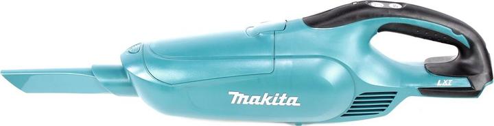 Actual product image Makita DCL 182 F1 Battery hoover 18 V + 1x battery 3.0 Ah - without charger