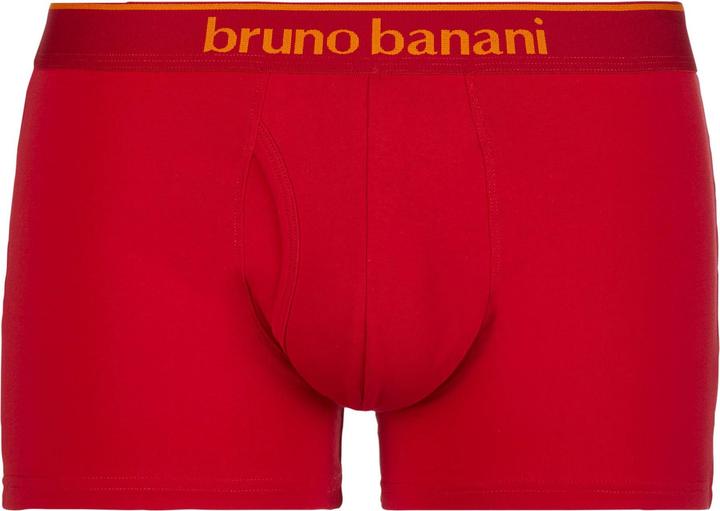 Immagine prodotto Bruno Banani Boxer casual (S, Confezione da 2)
