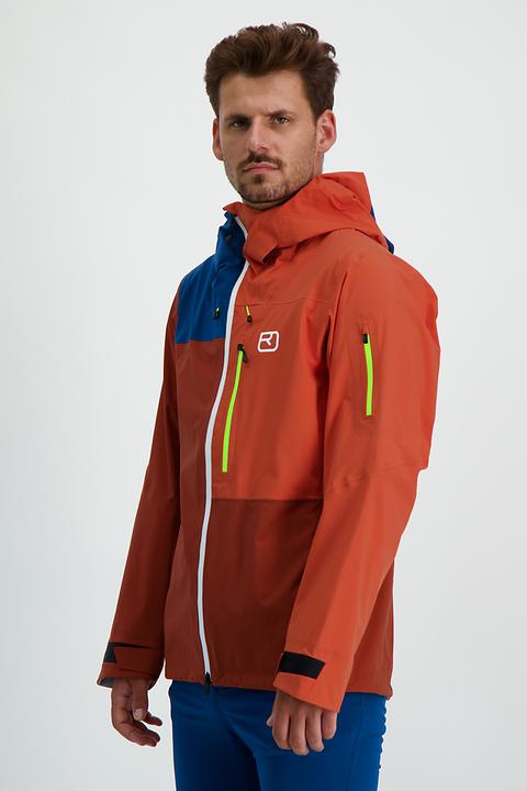 Image du produit Ortovox Ortler Jacket (M)