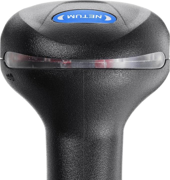 Produktbild JTI Kabelloser 1D-Barcodeleser (1D-Barcodes)