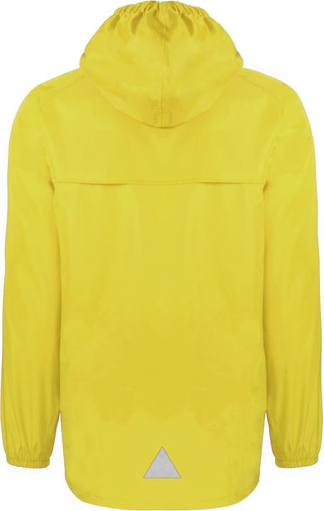 Actual product image Normani Tampere rain jacket - 1233 (S)