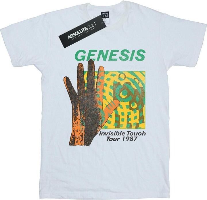 Produktbild Universal Textiles Invisible Touch Tour TShirt Jungen (140, 146)