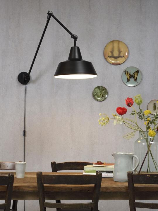 Actual product image It`s about RoMi Chicago (E27)