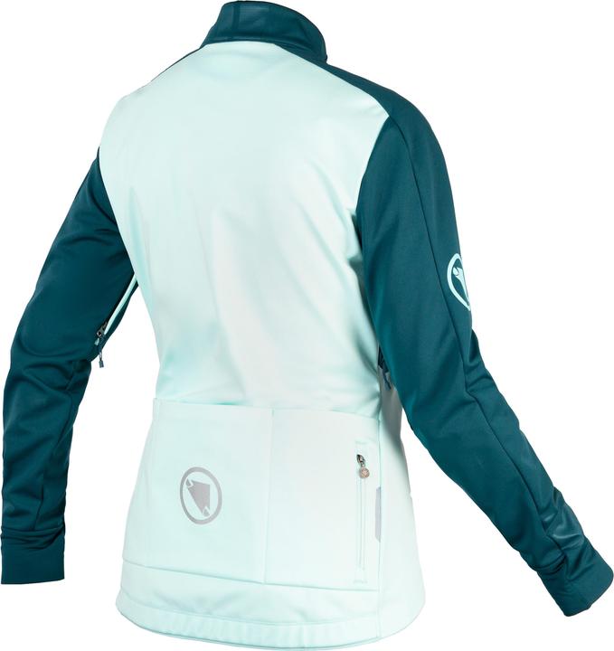 Actual product image Endura Ladies Windchill Jacket II (M)