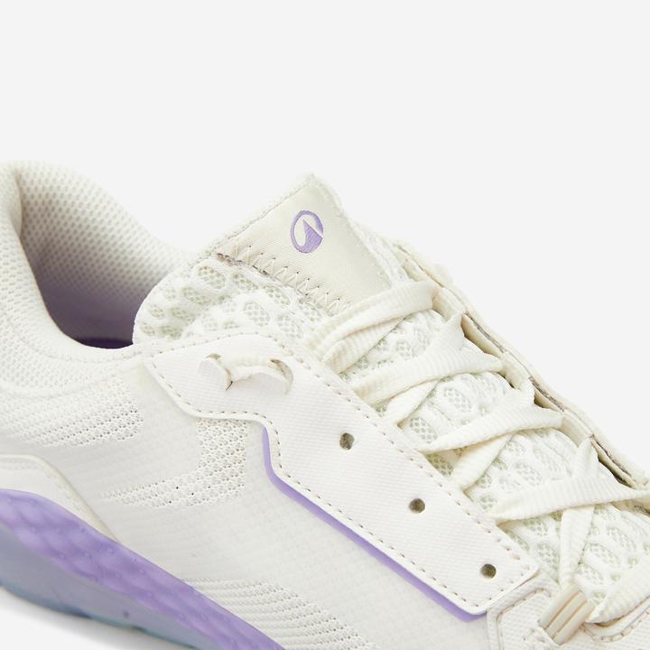 Produktbild Decathlon Skateschuhe Crush900 Joseph Garbaccio - PRO weiss/violett (40)