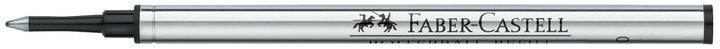 Faber-Castell Fc (Recharger, Noir, 0.50 mm)