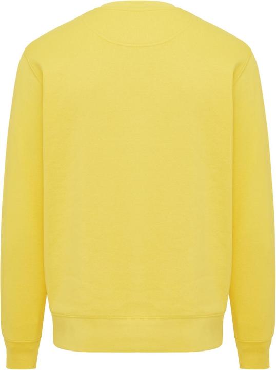 Actual product image Universal Textiles Unisex Adult Etosha Recycled Cotton Lightweight Sweatshirt (XL)