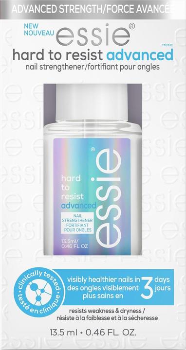 Actual product image Essie Nail Care (Gel-Effect Nail Polish)