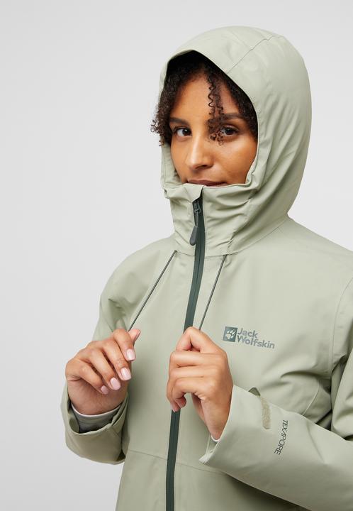 Produktbild Jack Wolfskin Wisper Ins Jkt W (M)